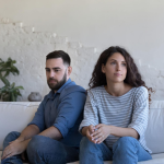 Why Is My Partner Acting Like Nothing Happened?” Couples Therapy After Pregnancy Loss and Other Grief Experiences thumbnail