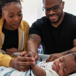 When the NICU Leaves a Mark: Trauma, Emotional Dysregulation, and Why Parents Need Each Other to Heal thumbnail