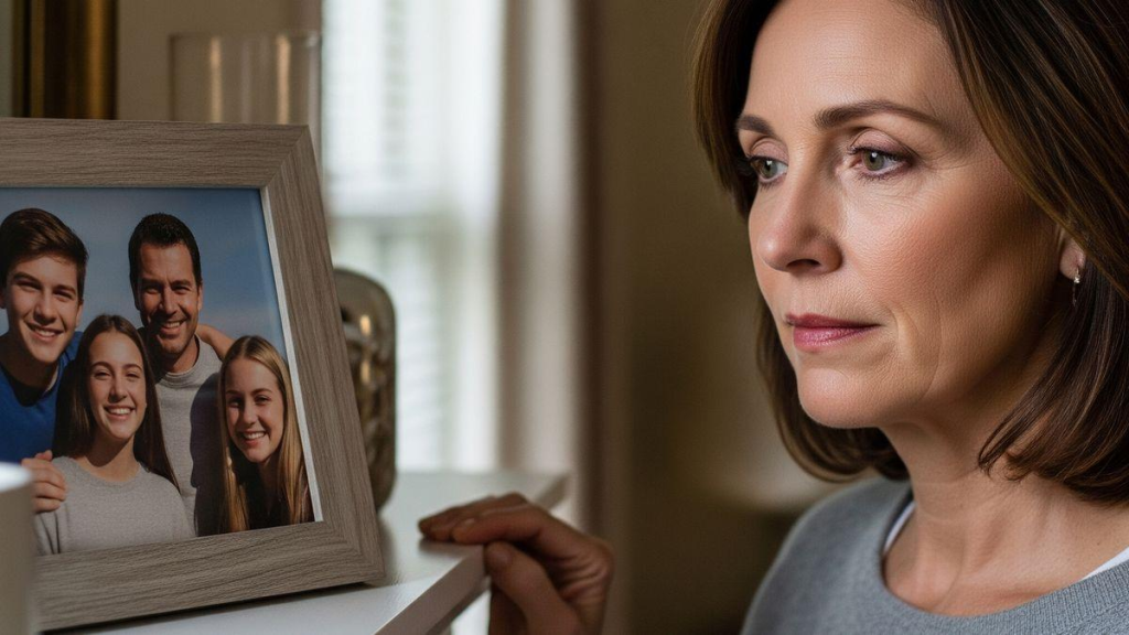 When Adult Children Cut Off Contact: What Loving Parents Often Misunderstand | Family Therapy Houston, The Woodlands, NYC