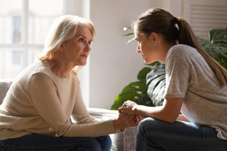 Can Family Estrangement Be Repaired?